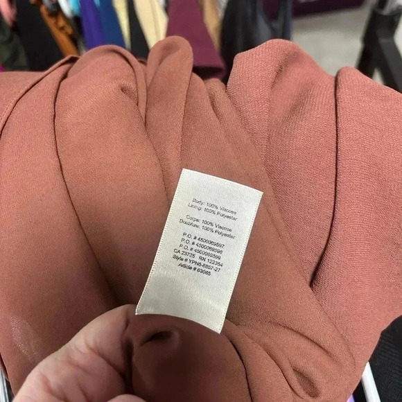 Aritzia - Little Moon  Dress - Picture 7 of 8